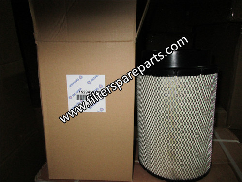 1529410 Scania Air Filter